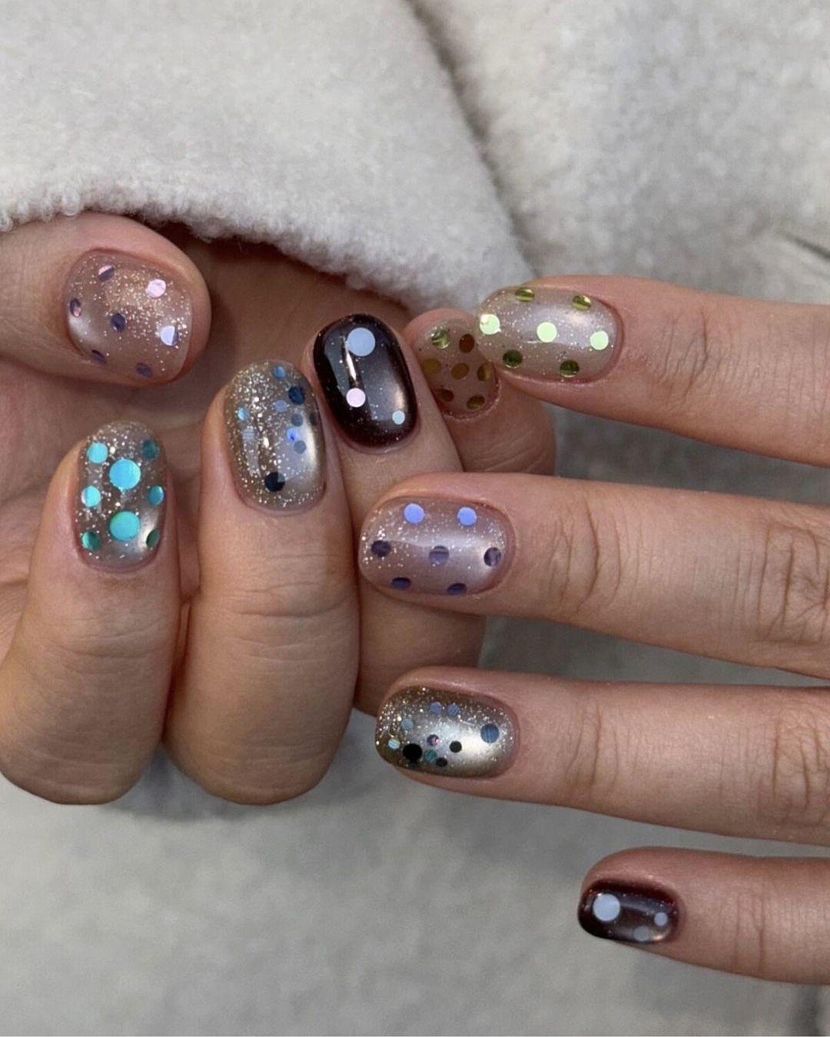 Photo/ IG @nail.so.o