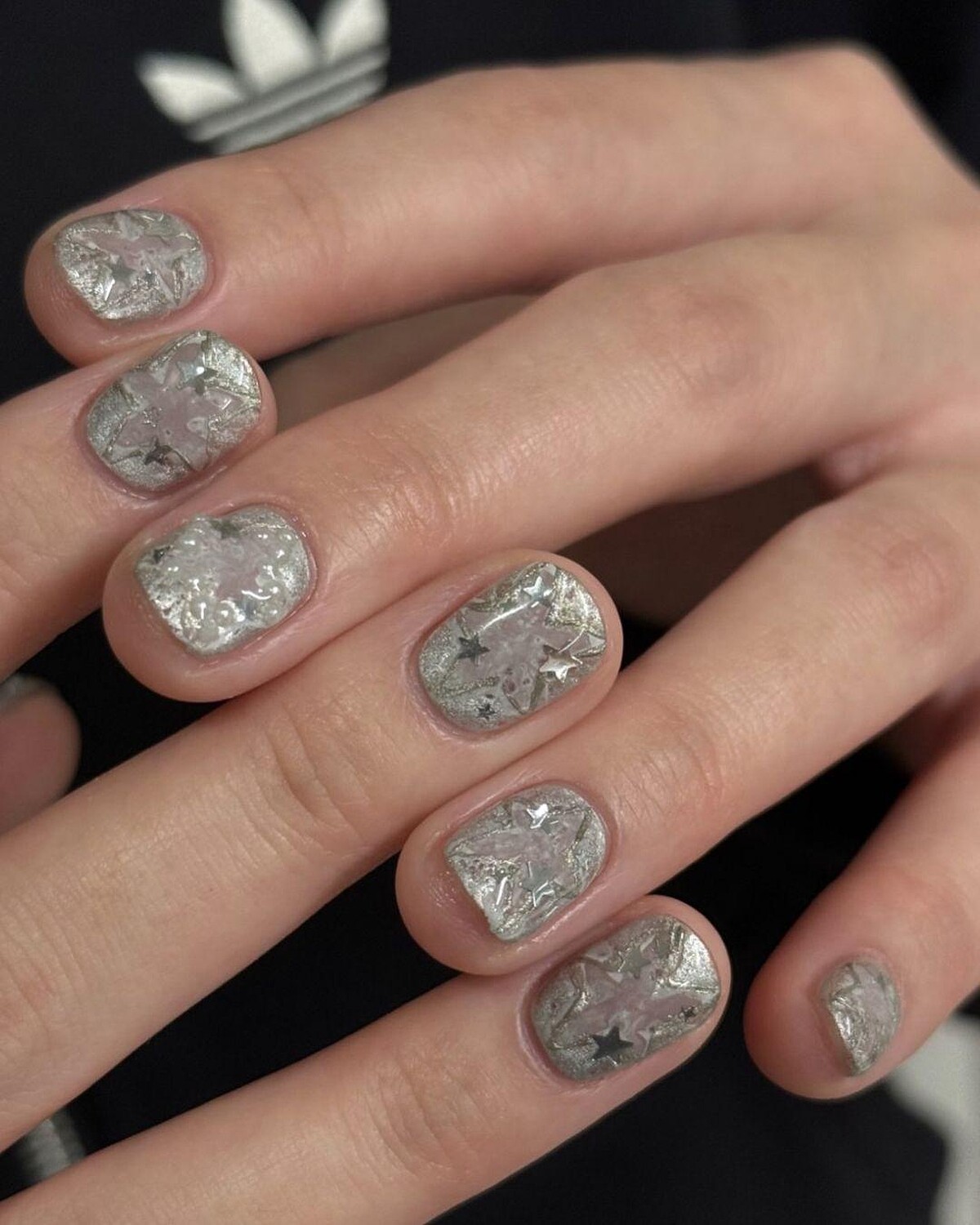 Photo/ IG @nail.so.o