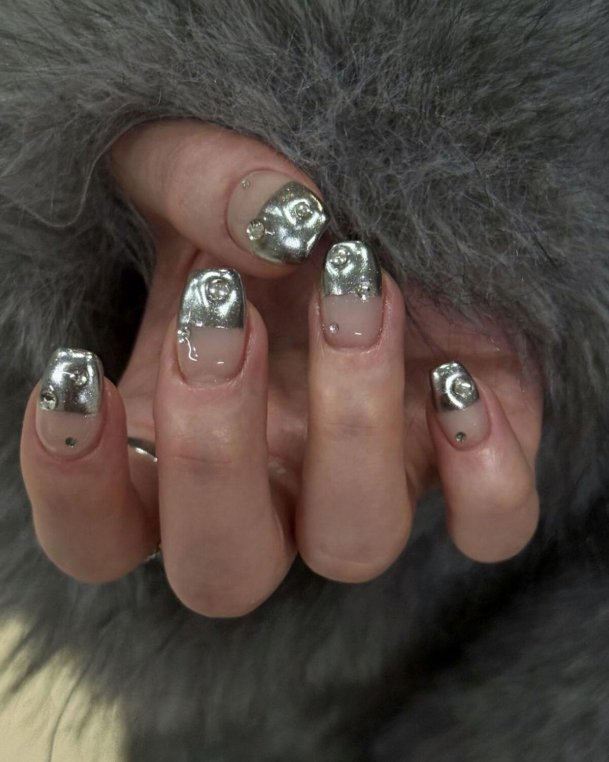 Photo/ IG @nail.so.o