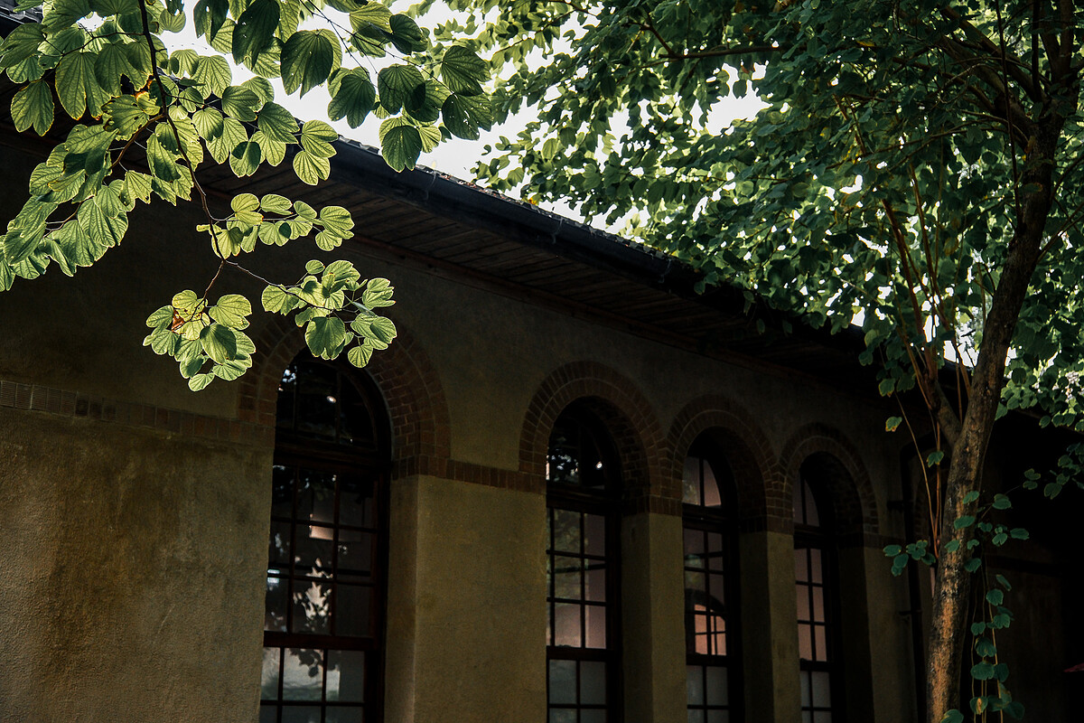 大院子 Courtesy PAVILION and the Grand Courtyard. Photo(s) by Joseph Hon Chow Lai_6