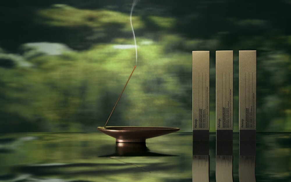 Aesop線香(共3款),NT1,250