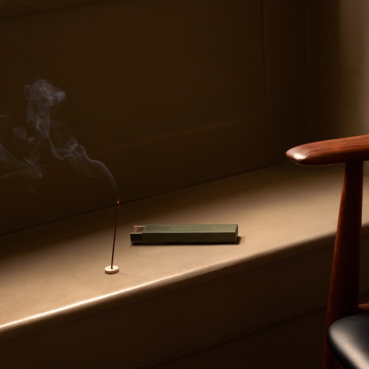 Aesop線香(共3款),NT1,250