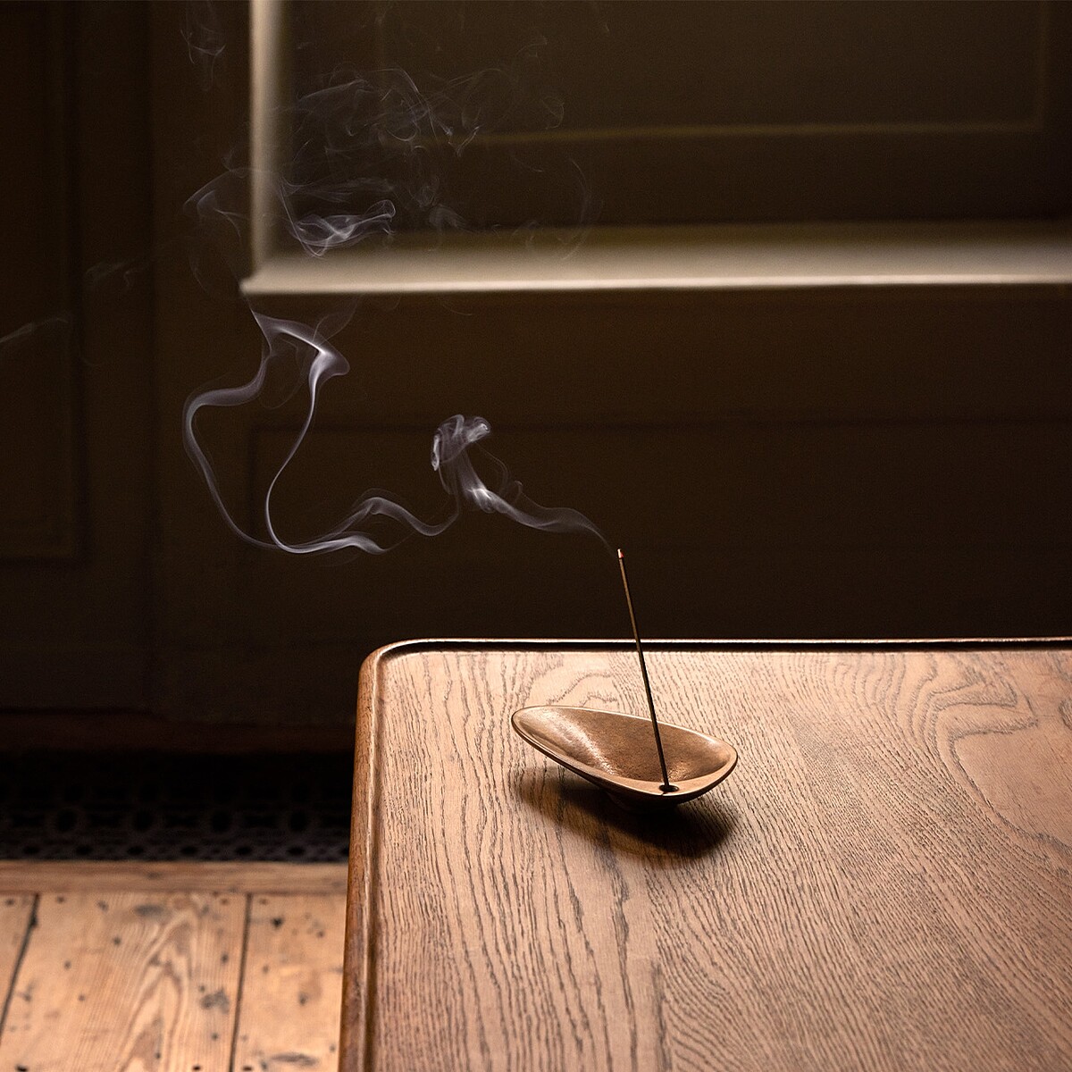 Aesop青銅線香座,NT4,900