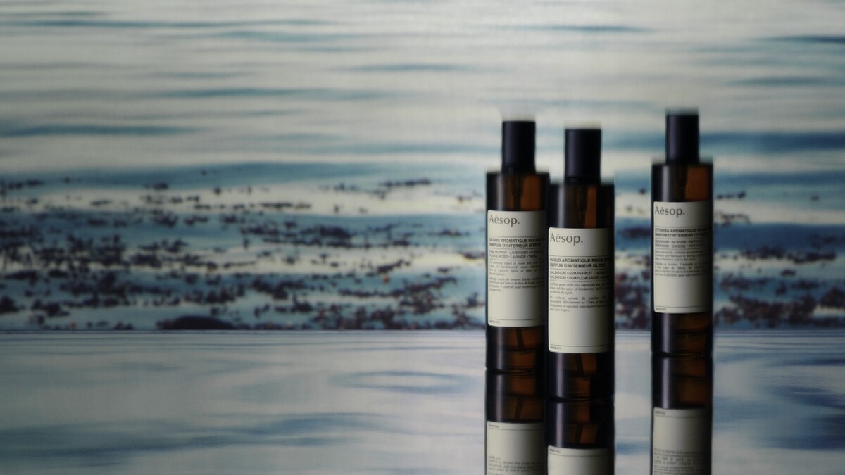 Aesop芳香室內噴霧(共3款)100ml,NT1,950