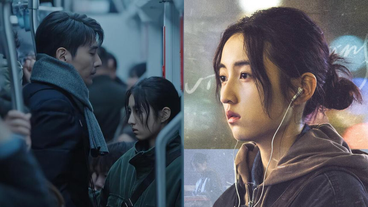 趙又廷《秋雪漫過的冬天》首播好評：改編IU《我的大叔》自帶被審體質，「人生狠狠待你，卻仍懷抱善意」惹共鳴