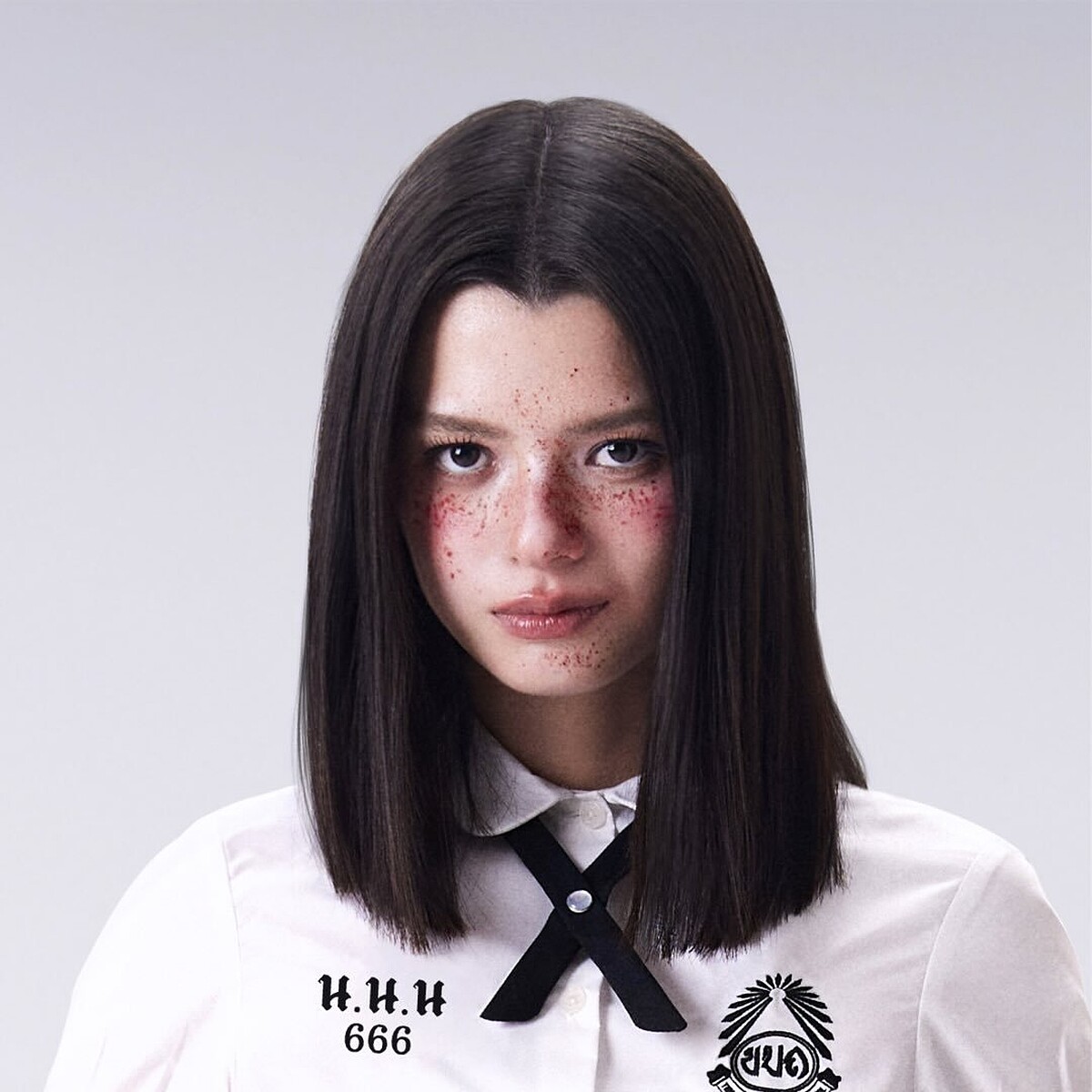 Becky版本NANNO令人期待