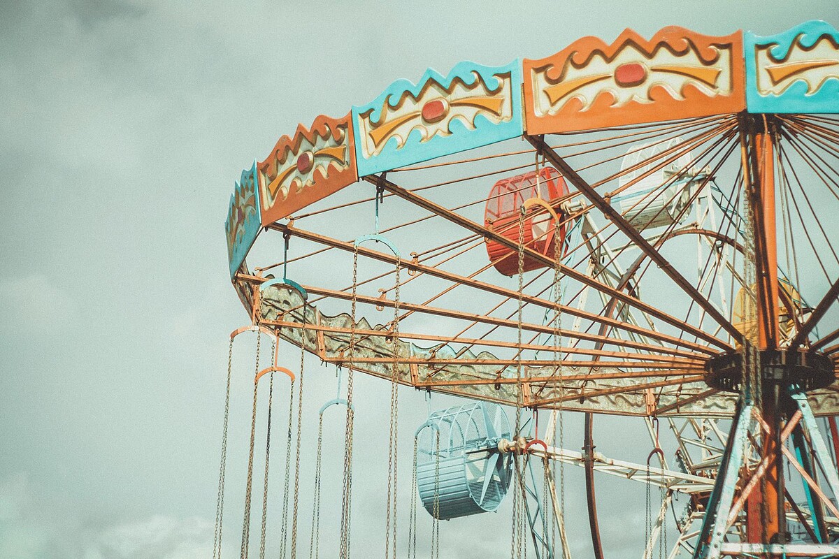 Photo／pexels（Wallace Chuck）