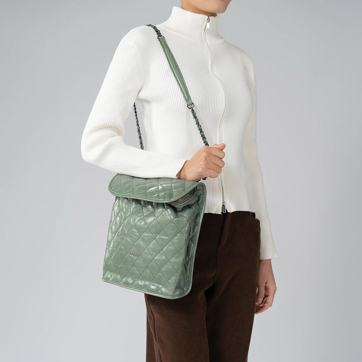 CUBE ll多用途背包