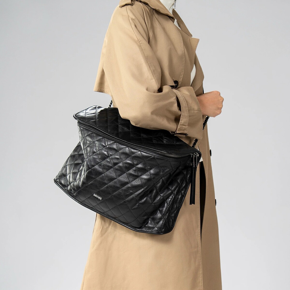 CUBE II 大型單肩斜背袋