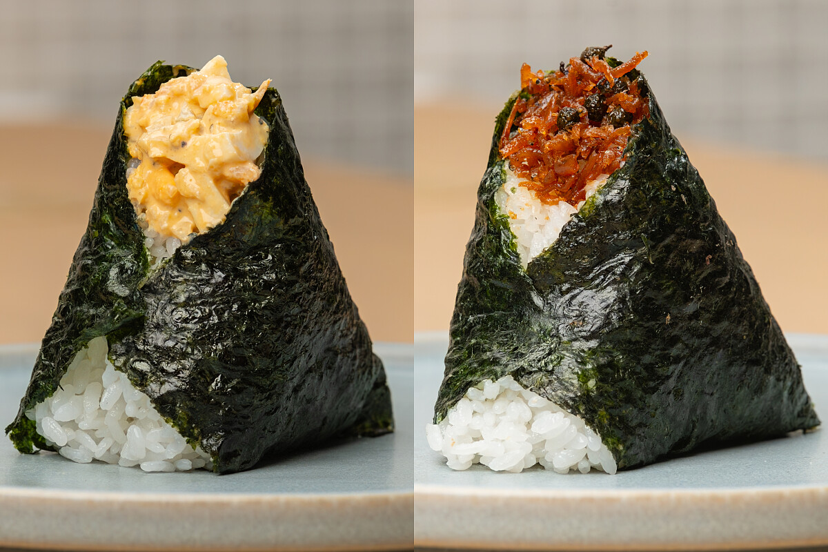 單一口味限量。