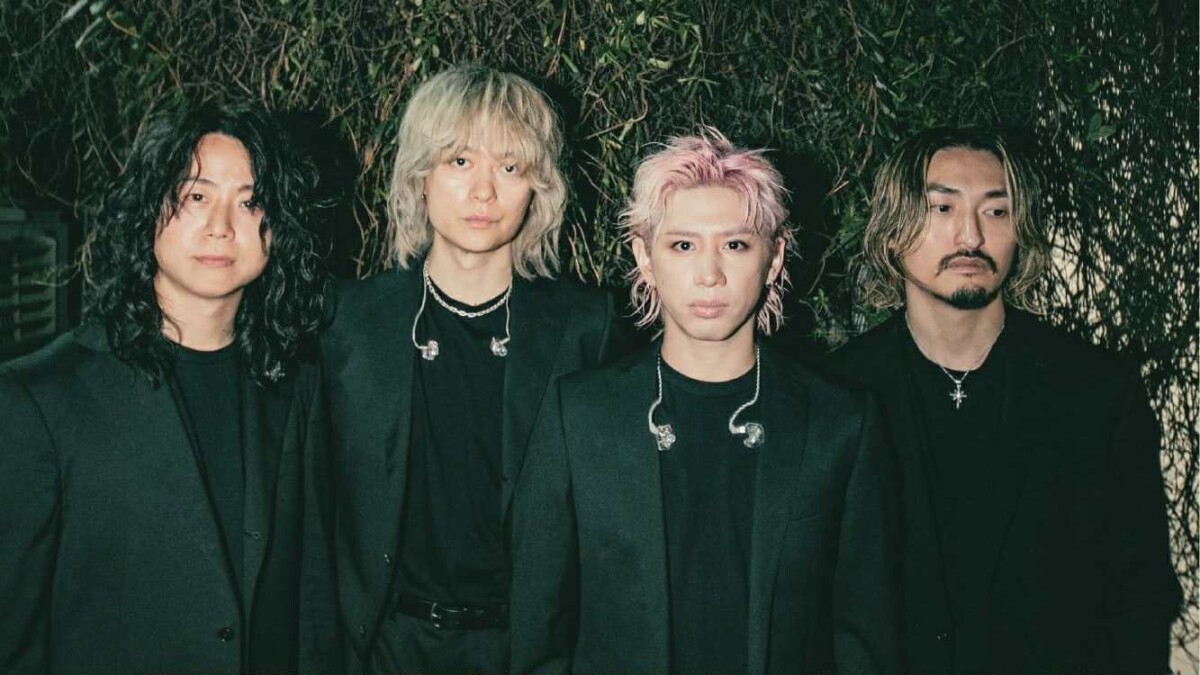 ONE OK ROCK 2026大巨蛋演唱會門票多少錢？搶票時間一次看，4月登台開唱