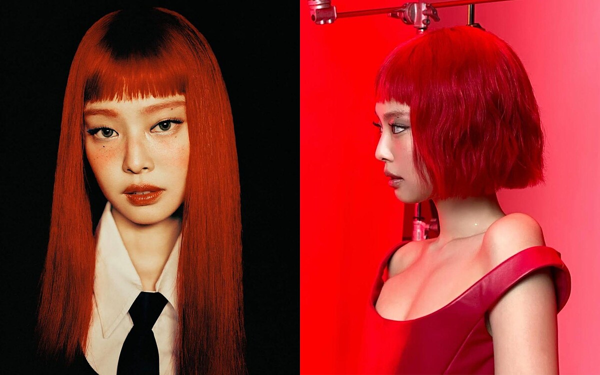 Photo/ IG ＠jennierubyjane