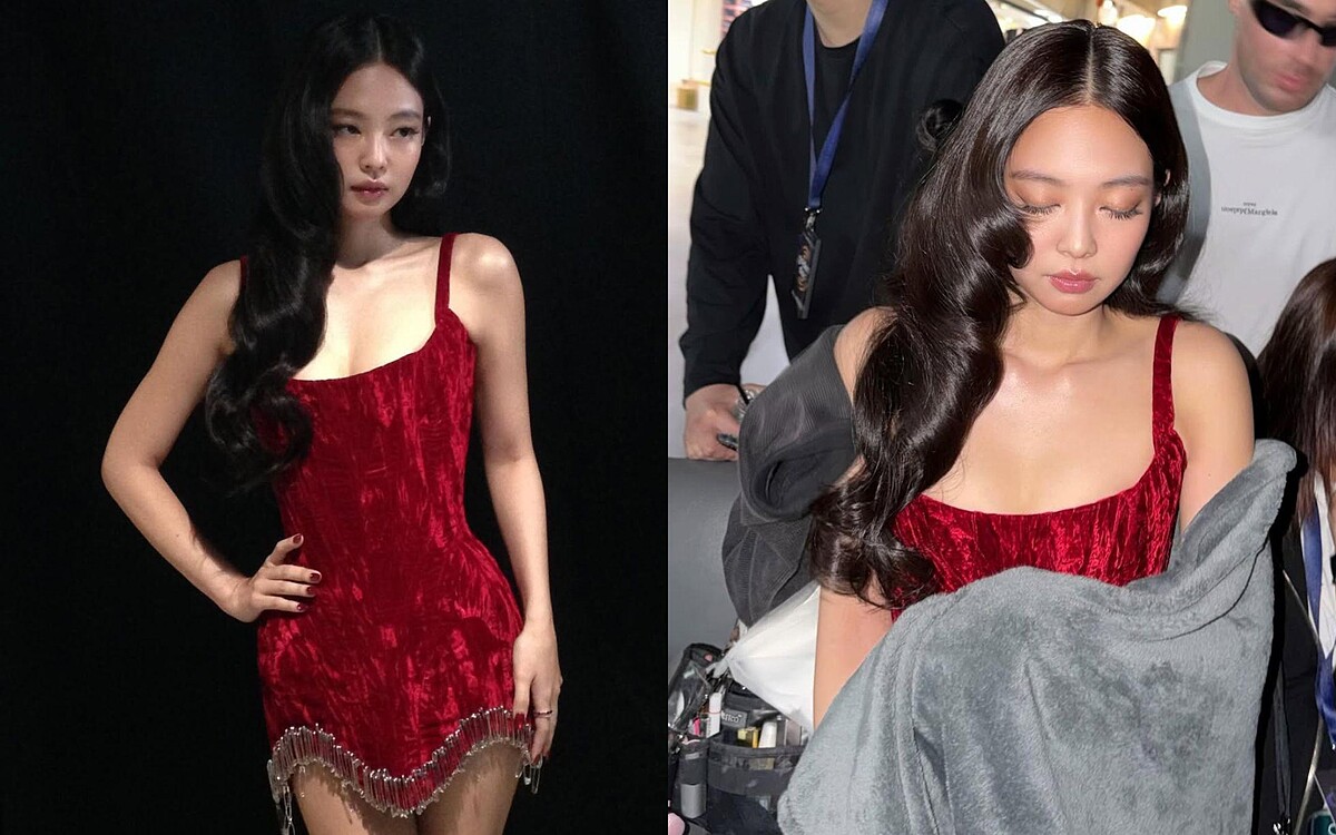 Photo/ IG ＠jennierubyjane