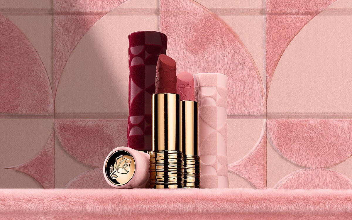 蘭蔻 2026西洋情人節限定