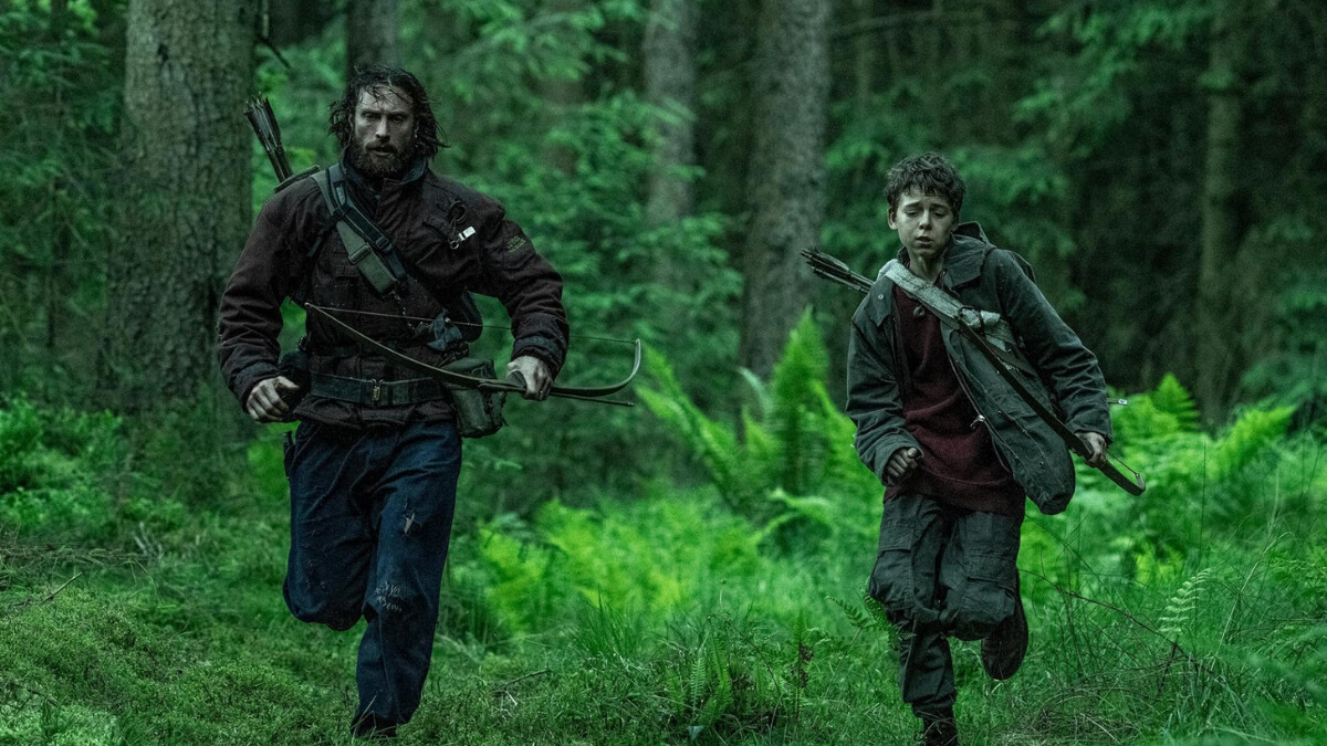 《28年毀滅倒數：人骨聖殿》好看嗎？傑克歐康納VS雷夫范恩斯，席尼墨菲驚喜現身