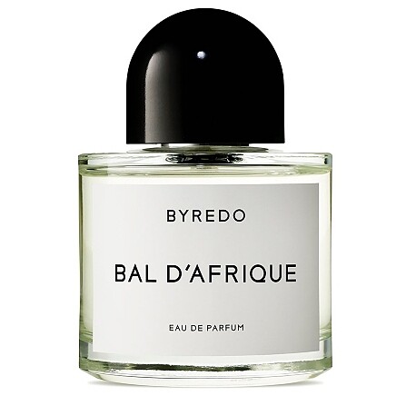 Byredo熱帶爵士淡香精50ml，NT6,280、100ml，NT9,170