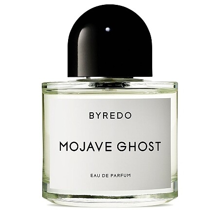 Byredo莫哈維之影淡香精50ml，NT6,280、100ml，NT9,170