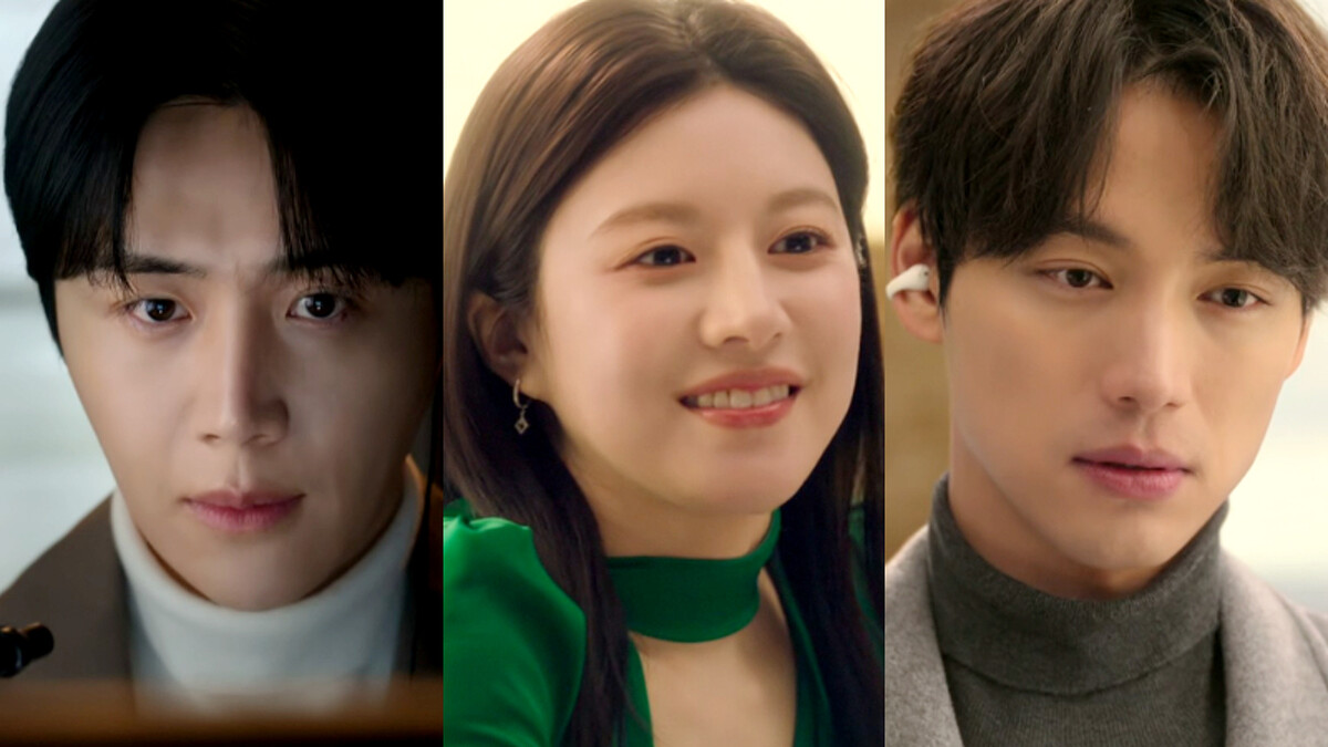 《愛情怎麼翻譯？》金宣虎 高允貞 福士蒼汰 