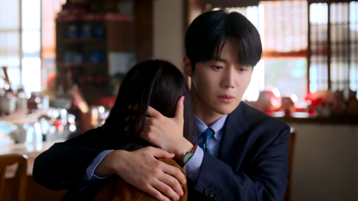 《愛情怎麼翻譯？》金宣虎暖心舉動 網友又被圈粉了