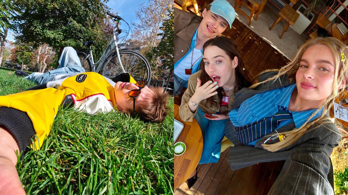 OPPO Reno15系列：0.6 倍超廣角視野