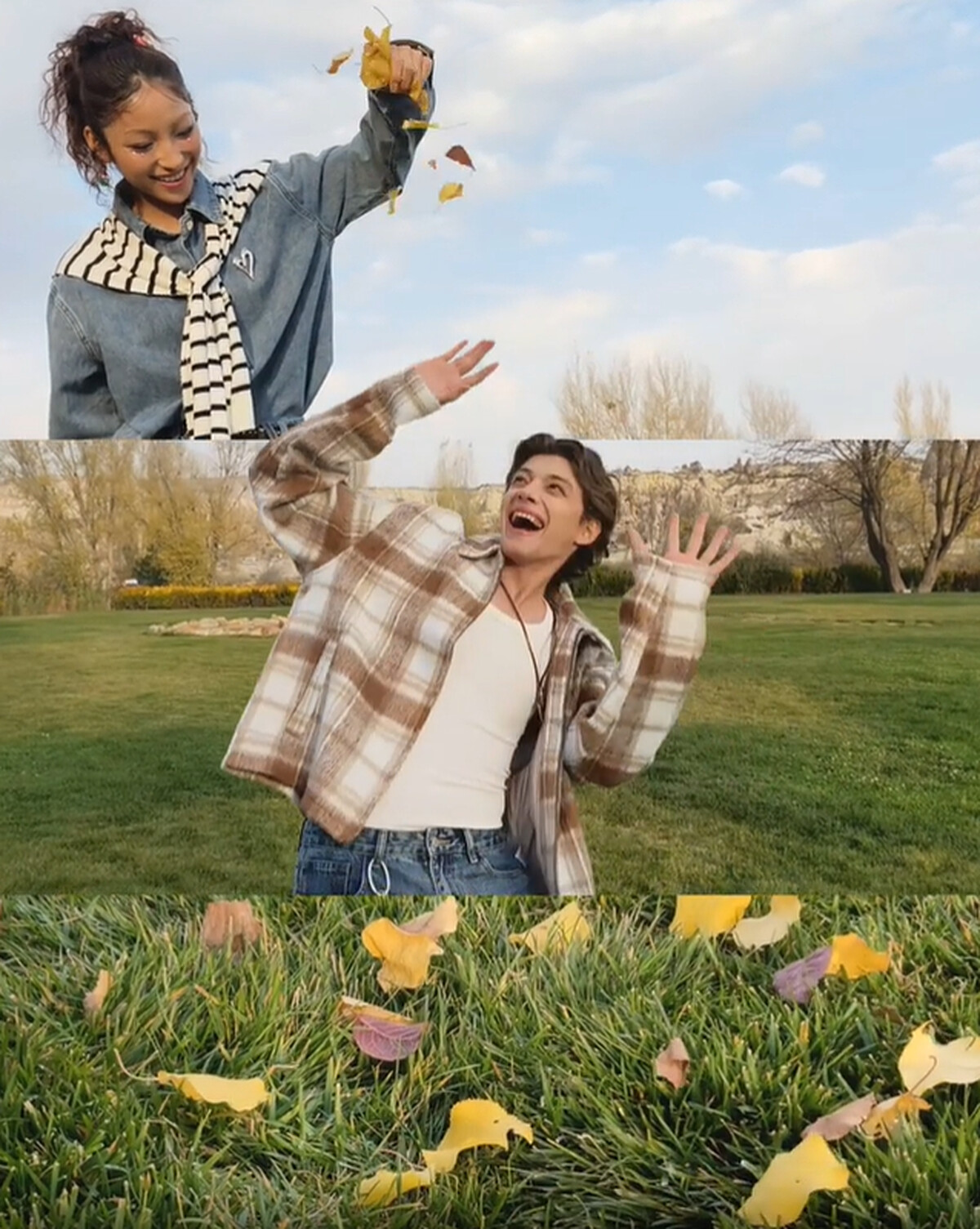 OPPO Reno15系列：出圈拼圖