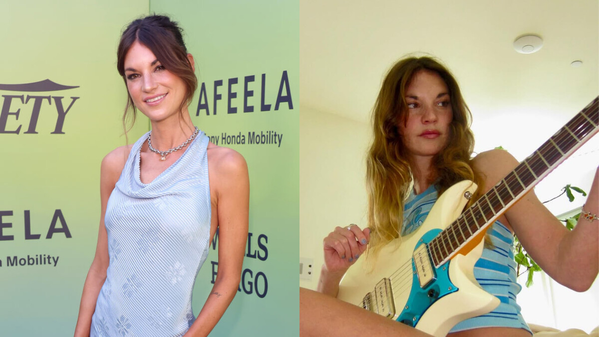 2026最強歌曲寫手 Amy Allen 葛萊美再度抱獎，你100%聽過她寫的歌！6件事帶你認識流行歌手們最愛的神曲創作家