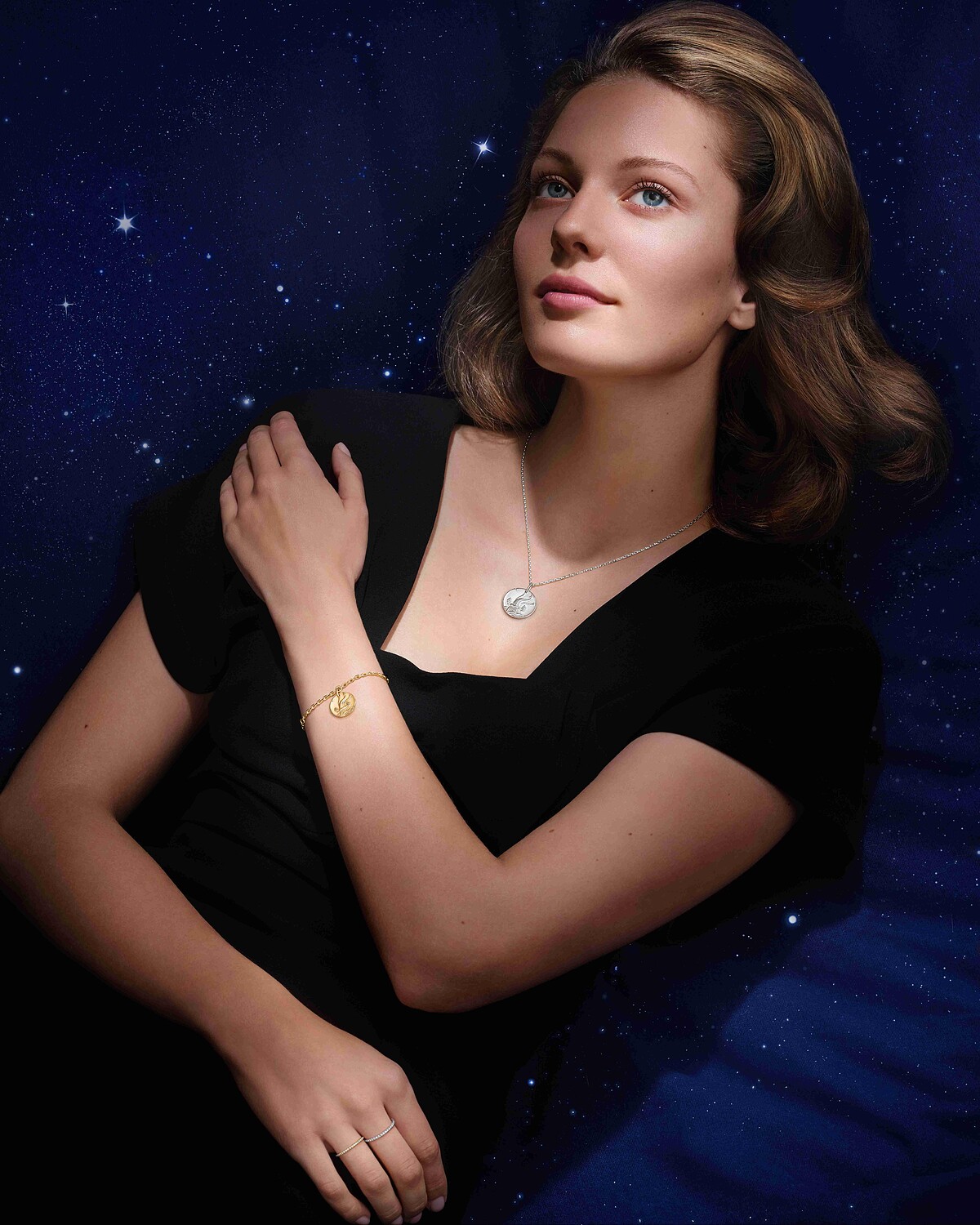 梵克雅寶2026 Zodiaque系列新作