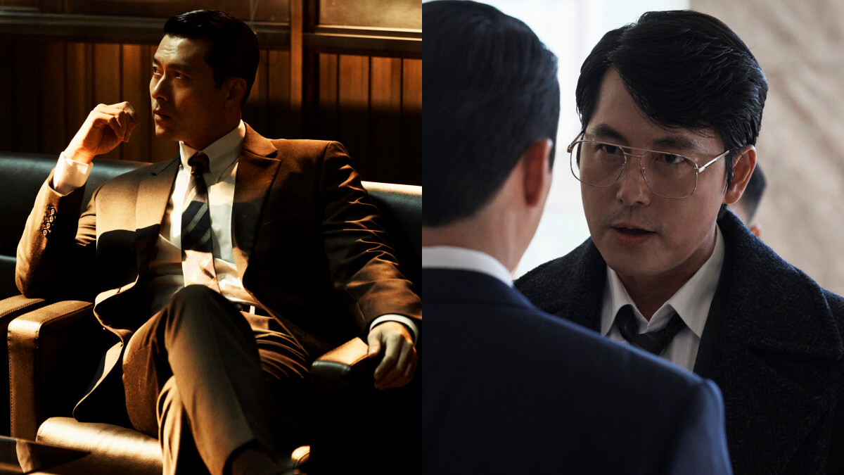 影評：Disney+韓劇《韓國製造》：這場玄彬與鄭雨盛的對決，不管誰勝誰負，或許都並不重要