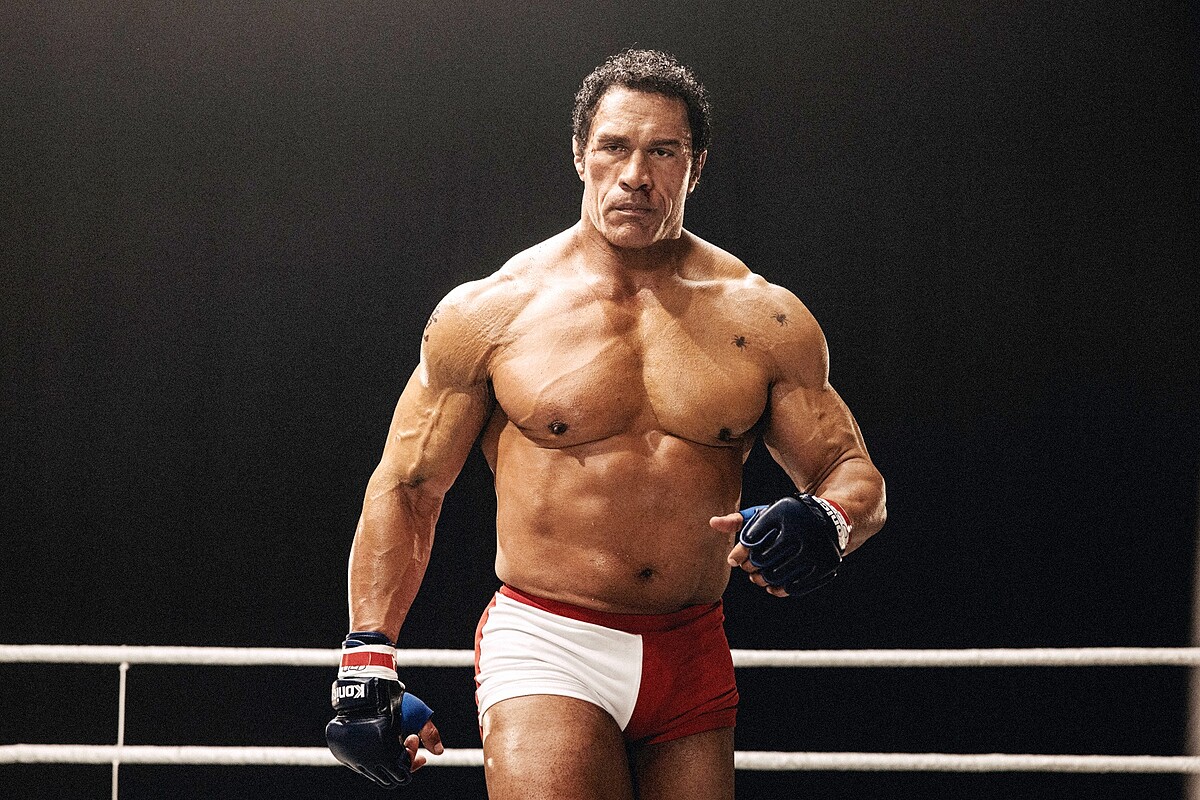 《重擊人生》劇照 Photo / 采昌國際多媒體