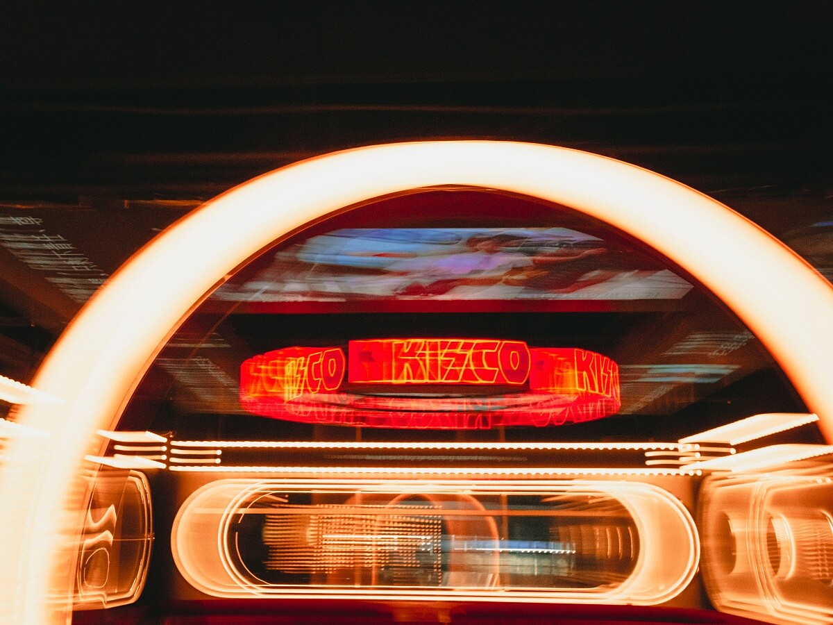 美式復古餐酒館「KISCO Taipei」宣布轉型。