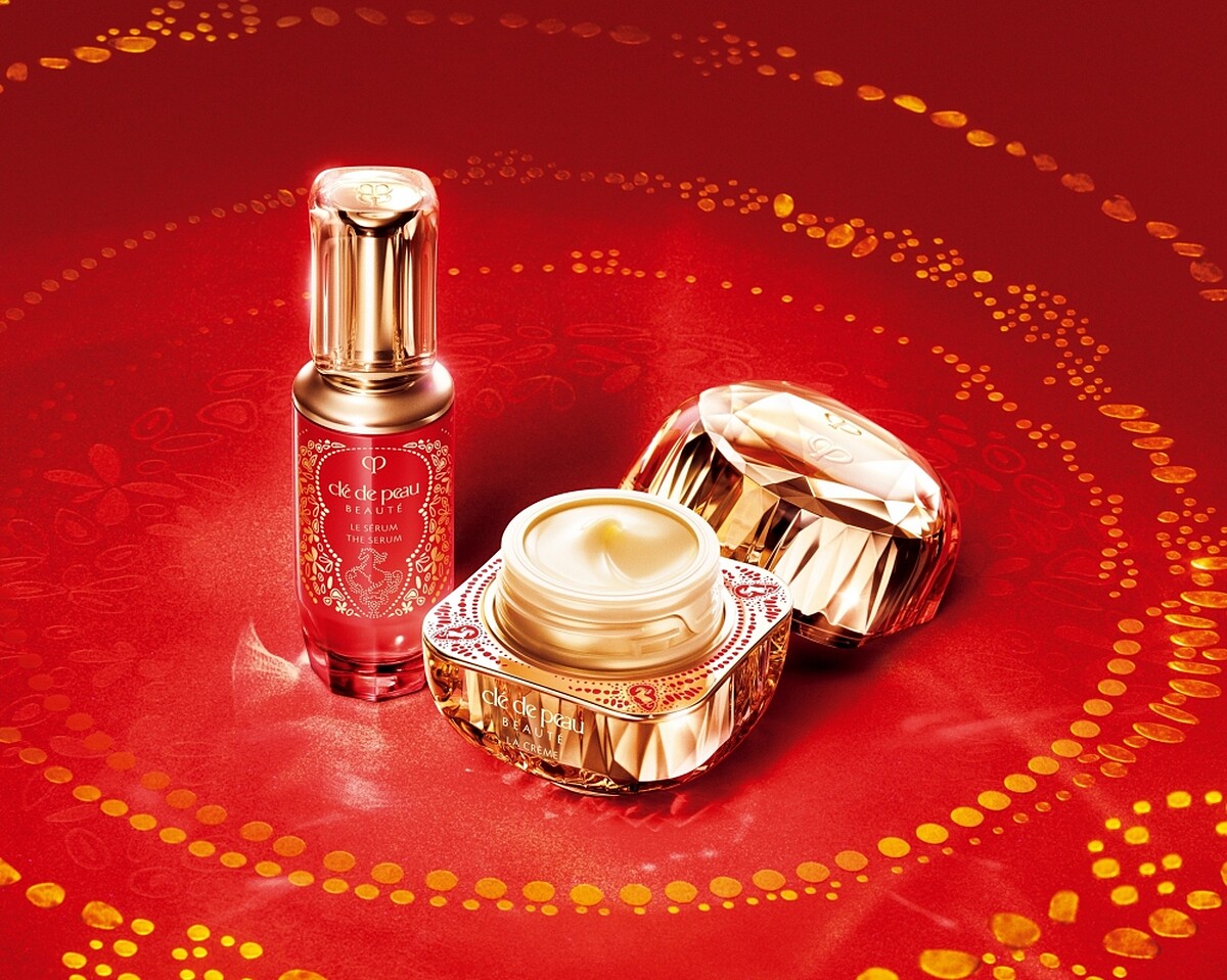 肌膚之鑰2026金馬限定版情境圖。