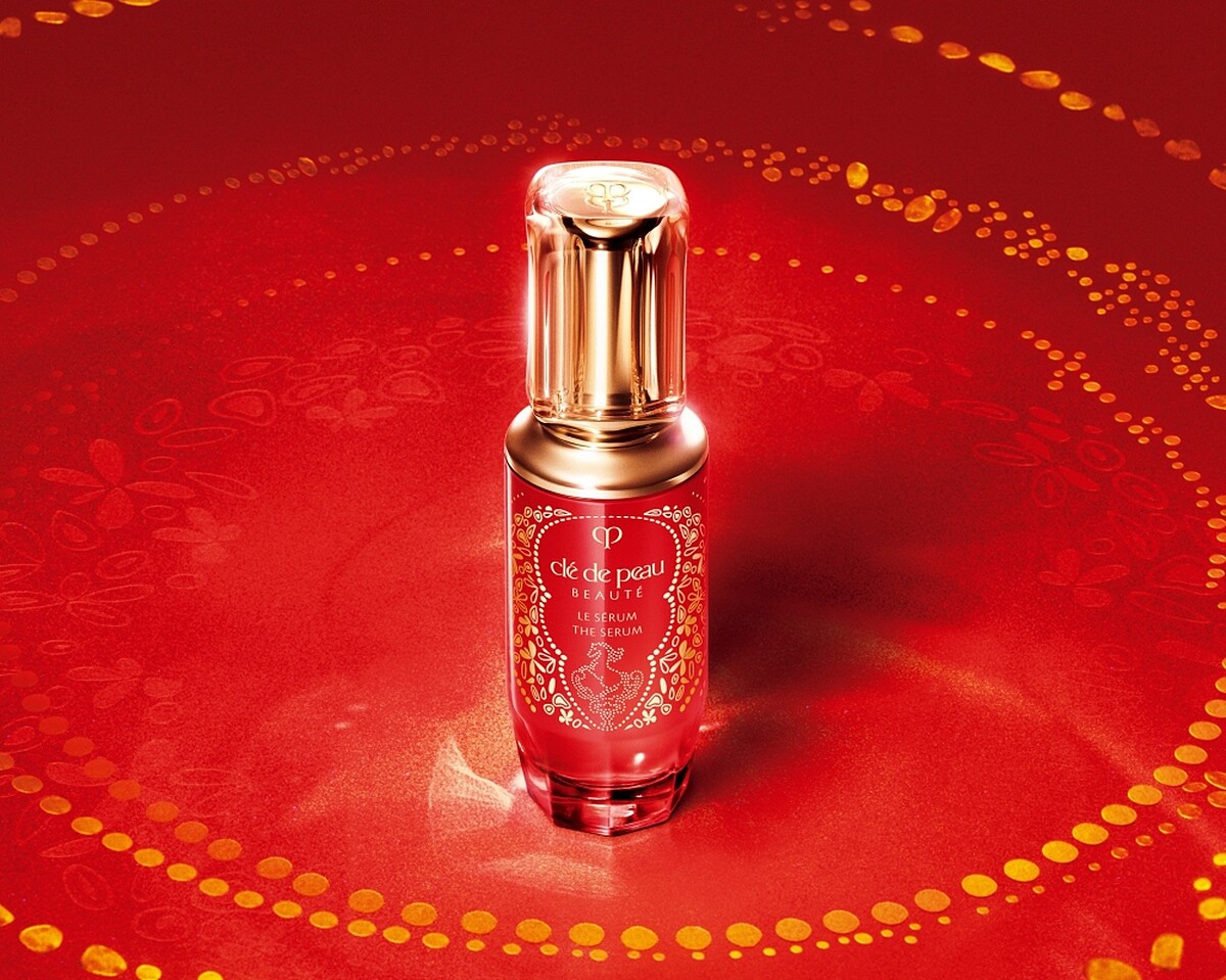 肌膚之鑰2026金馬限定版激光瓶 50 mL，NT8,500