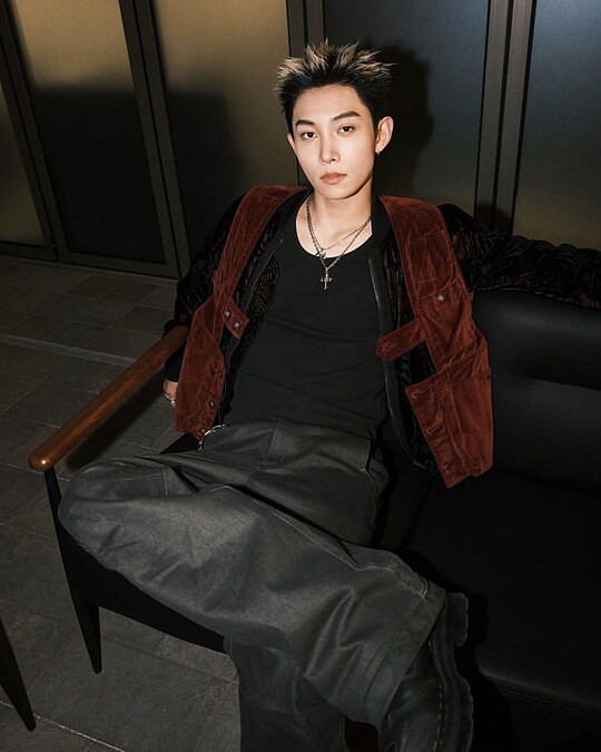 Photo/ IG @lngshot4sho