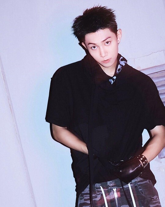 Photo/ IG @lngshot4sho