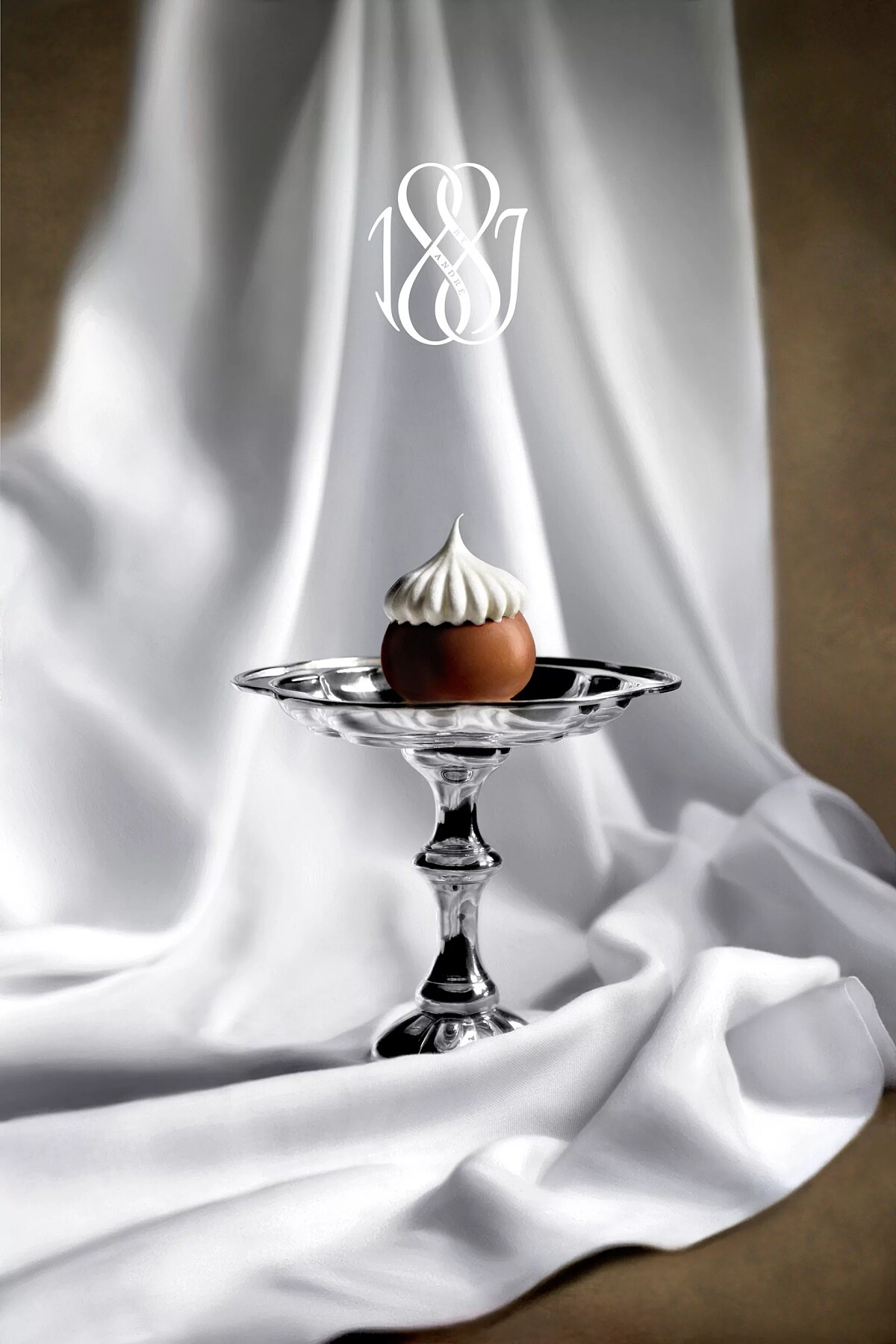 在用餐形式上，「1887 by Andr&eacute;」提供單點、套餐。