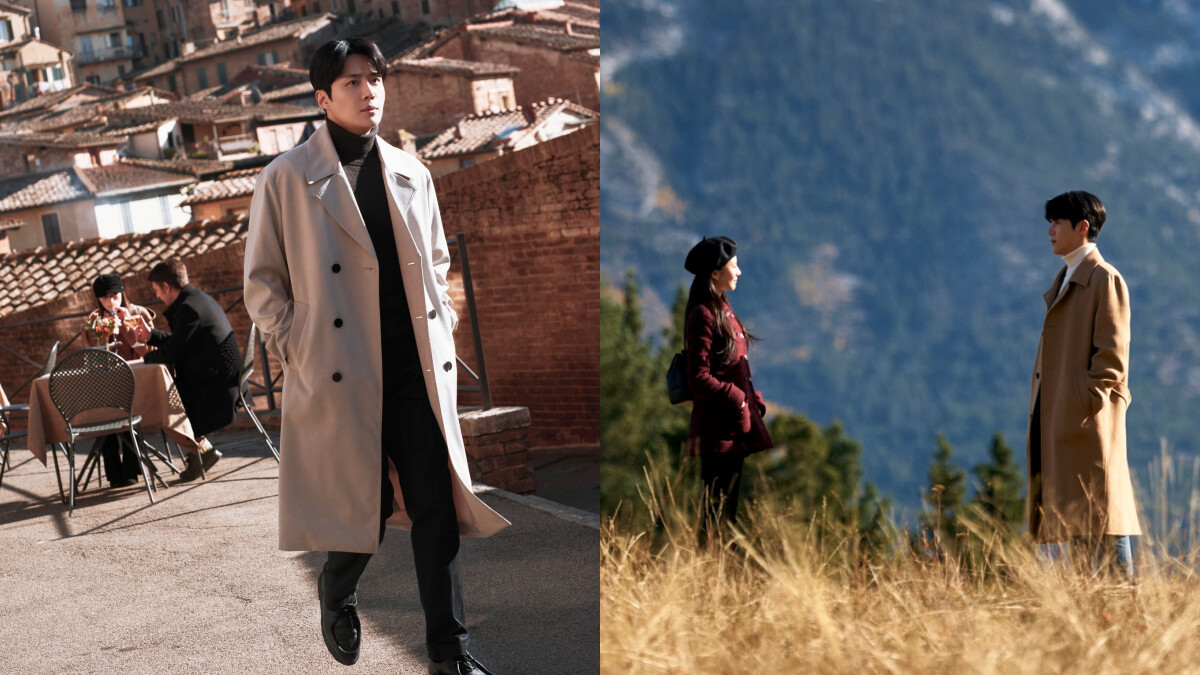 《愛情怎麼翻譯？》10大拍攝地點！跨越日韓義加四國，金宣虎、高允貞取景聖地懶人包