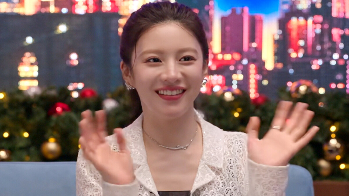 《愛情怎麼翻譯》高允貞飾演的車茂熙一夕爆紅! 