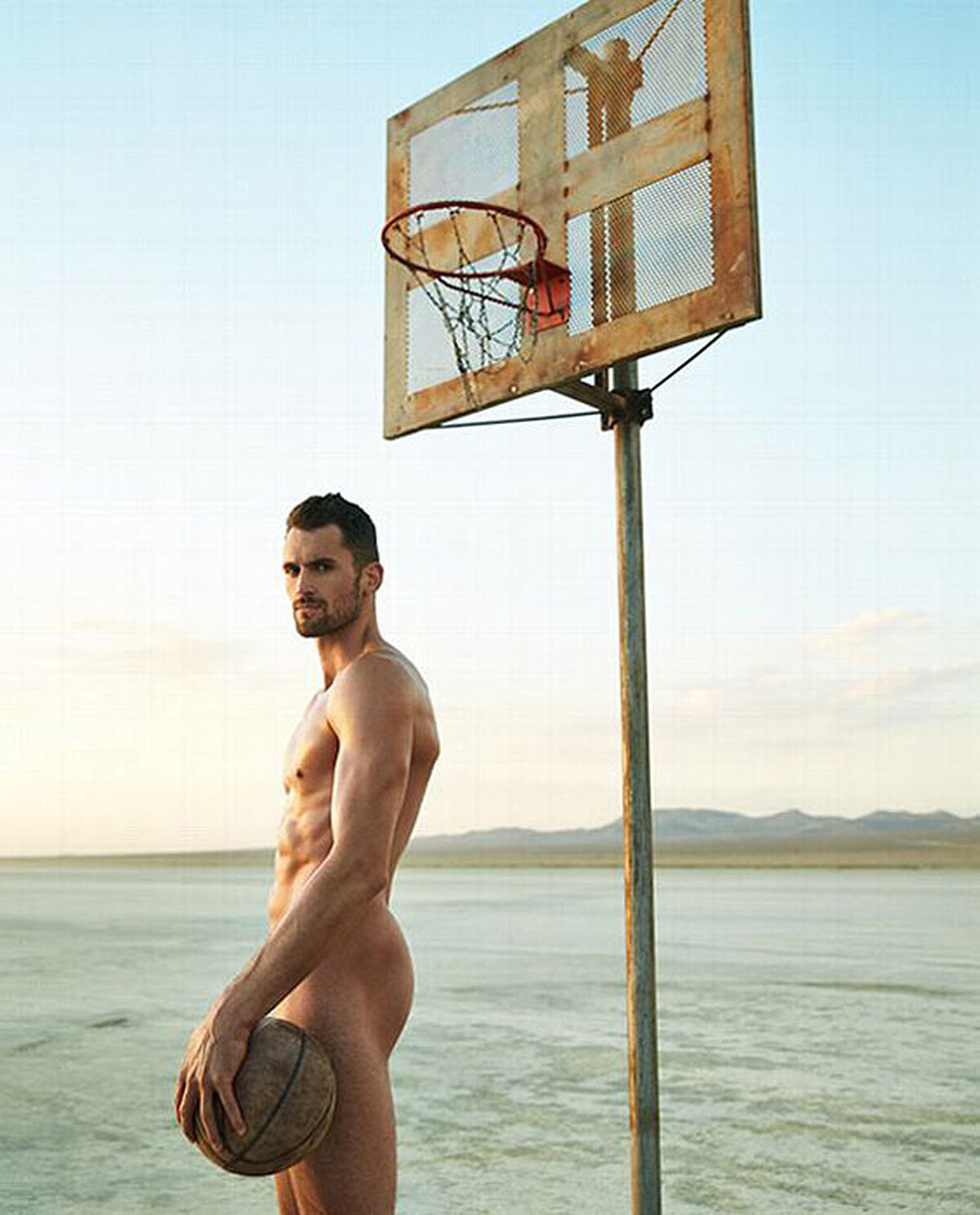 洛夫Kevin Love