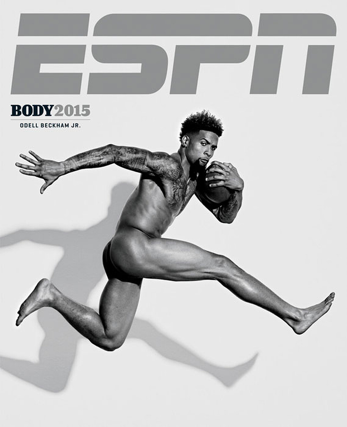 小奧德爾貝克漢姆 (Odell Beckham Jr.)