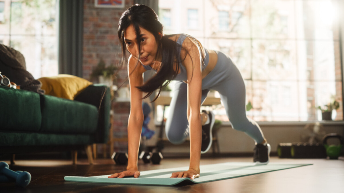 2026年前瘦身攻略：兩週「111飲食法」搭配高效居家特訓，開啟最強「排水、燃脂、雕塑」模式！