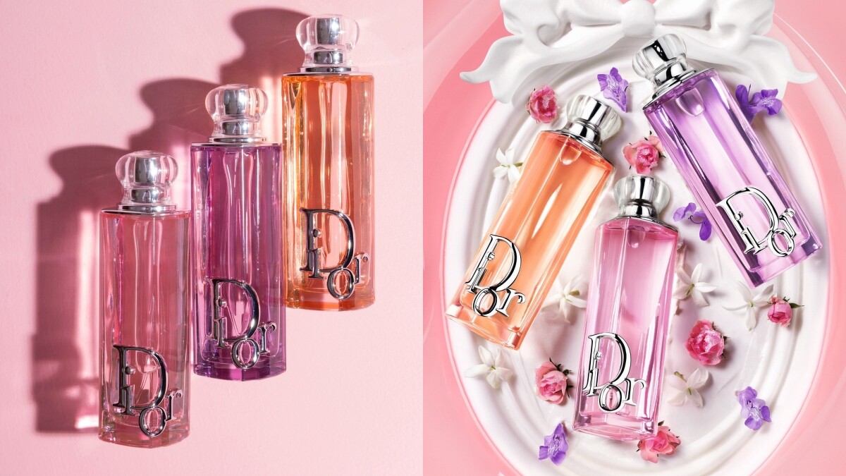 迪奧癮誘粉漾香氛(共3款)30ml，NT2,700、50ml，NT4,000