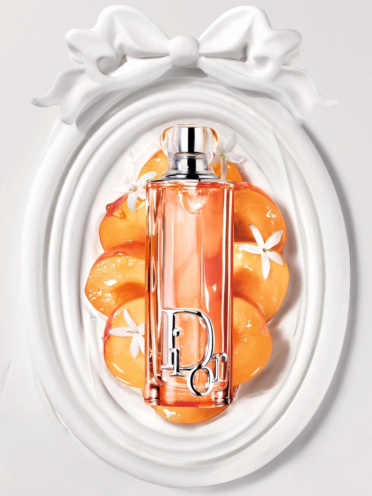 迪奧癮誘粉漾蜜桃香氛 30ml，NT2,700、50ml，NT4,000