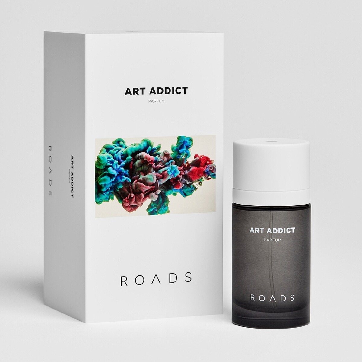 ROADS感官藝境50ml，NT4,980