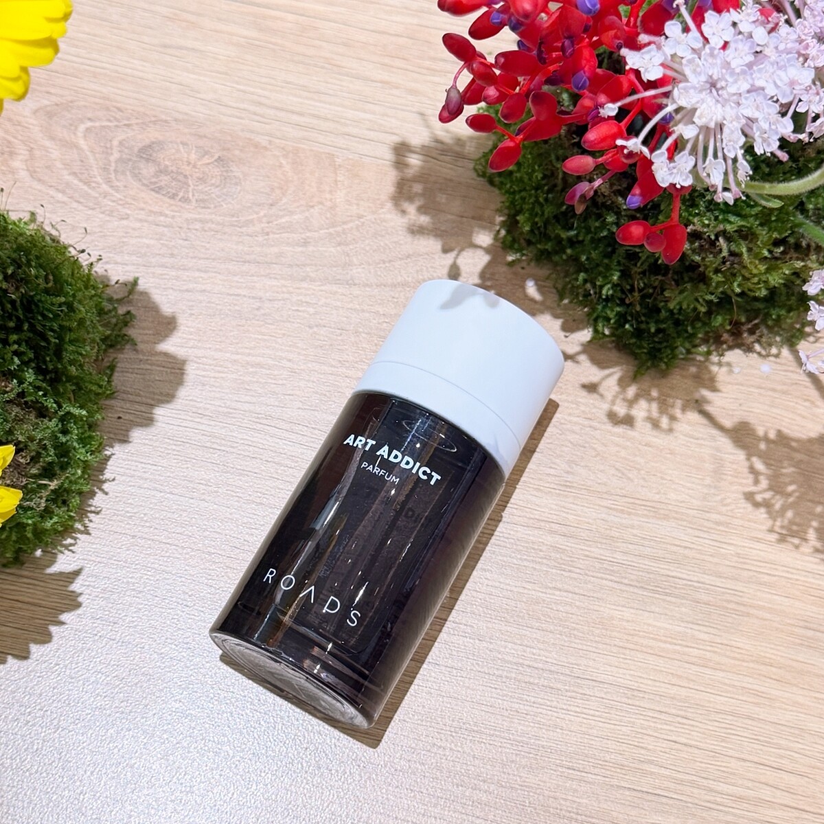 ROADS感官藝境50ml，NT4,980