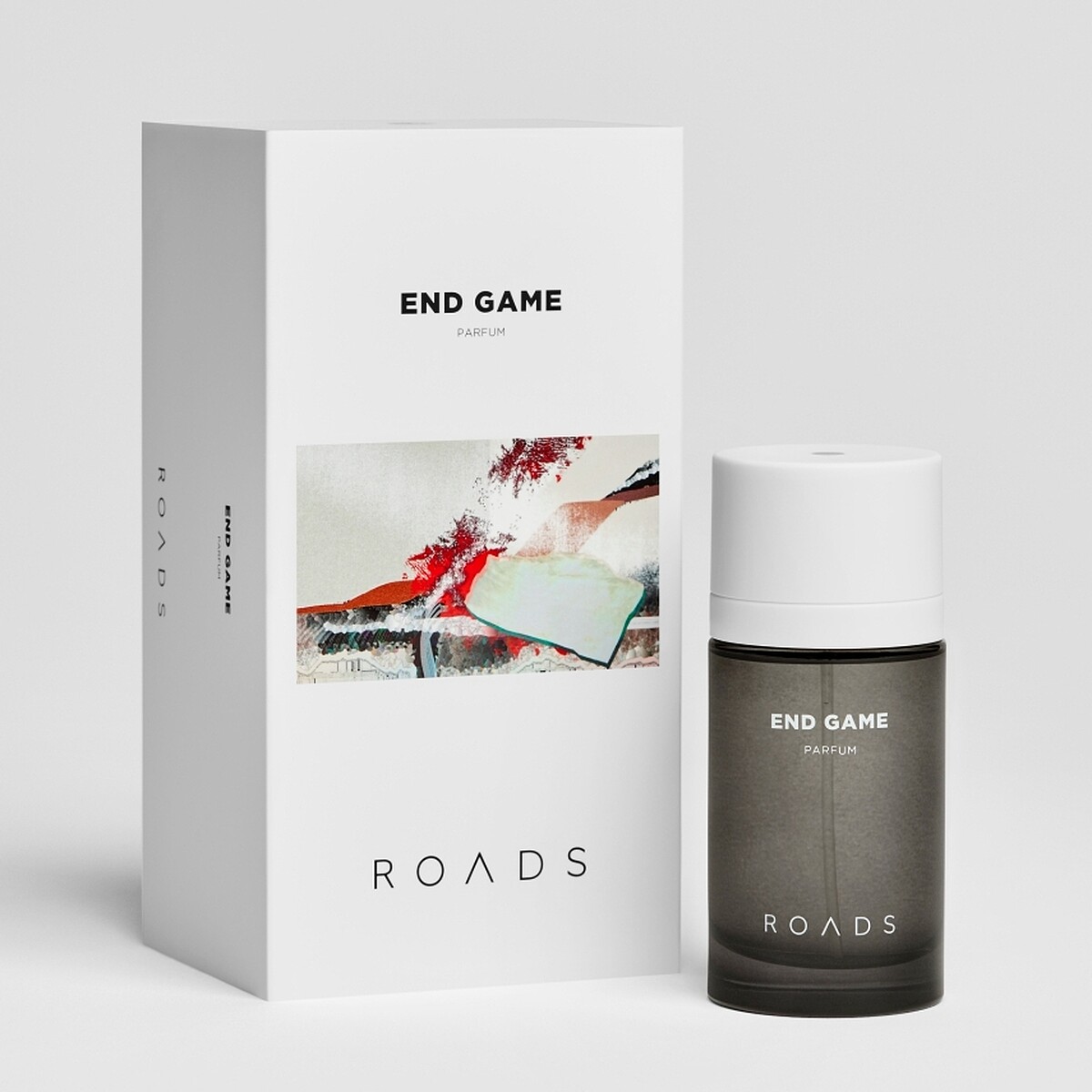 ROADS終局之勢50ml，NT4,980