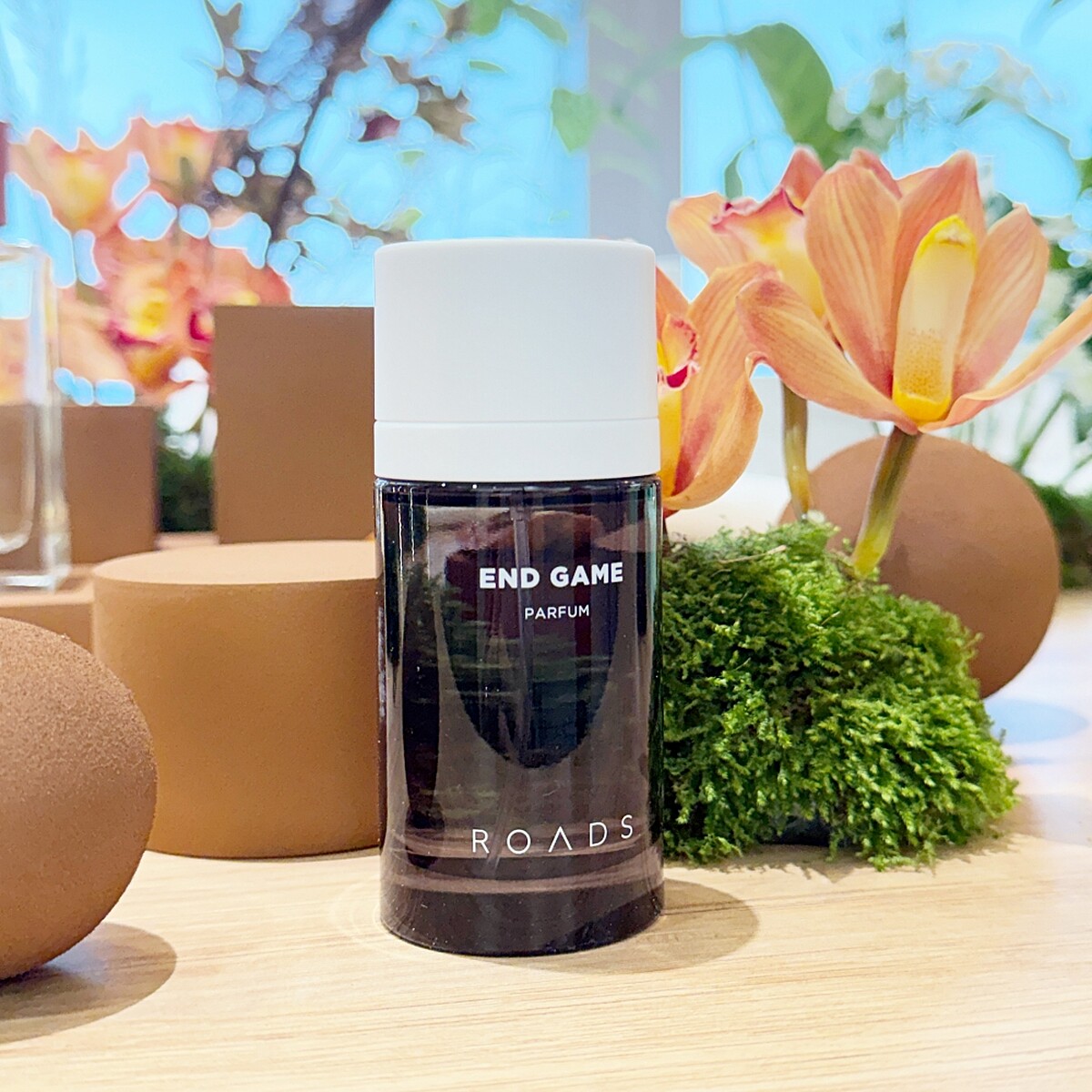 ROADS終局之勢50ml，NT4,980