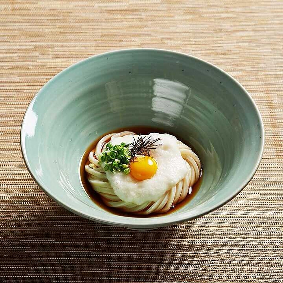 白湯匙代表鄭鎬泳主廚所經營的日式料理餐廳Udon Caden(Photo/翻攝自Naver Map)。