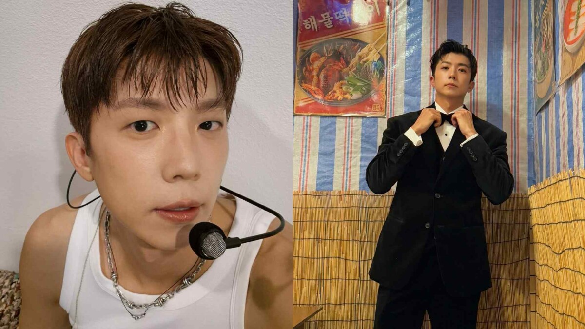 2PM張祐榮演唱會來了！3月登台開唱，門票票價+販售資訊曝光