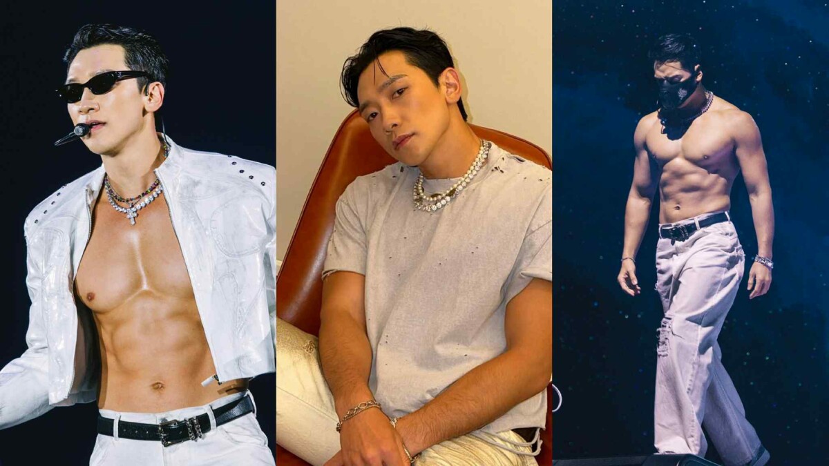 Rain的8個人生故事！threads唯一回覆是給她，從不良少年逆襲成韓流天王，被金泰熙拒絕5次才告白成功