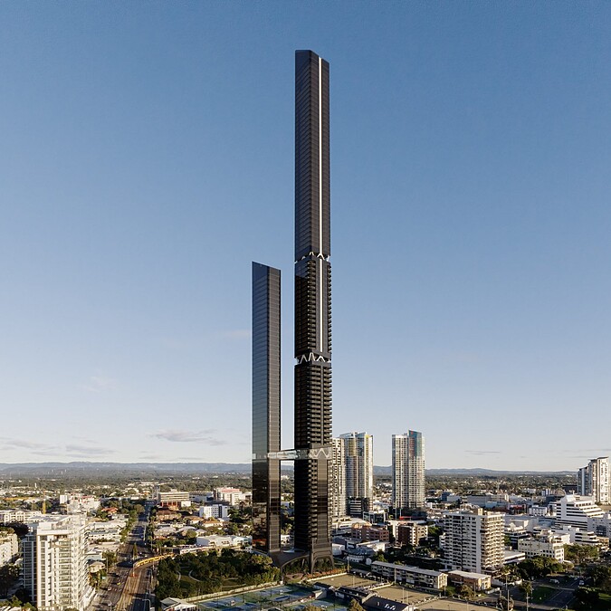 Photo/1parklane.com.au